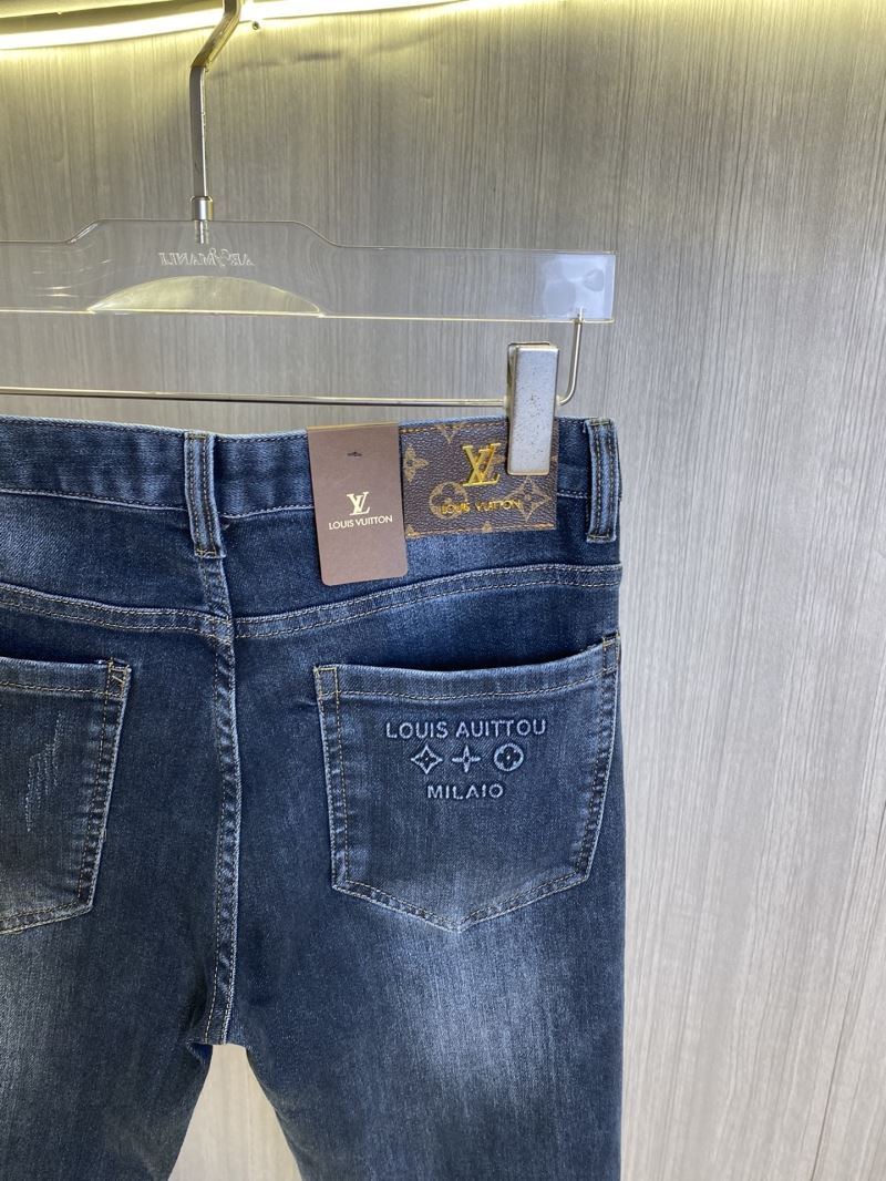 Louis Vuitton Jeans